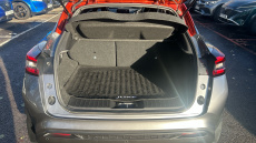 Nissan Juke 1.6 Hybrid Tekna 5dr Auto Hybrid Hatchback